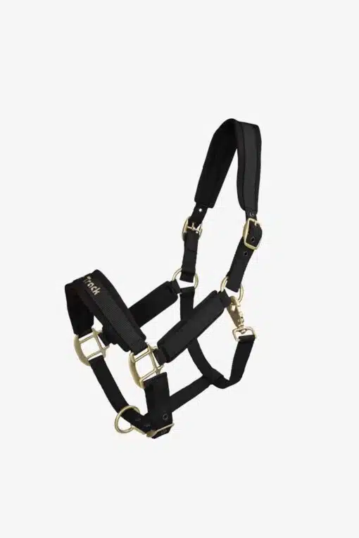 BOT Halter Werano Black 1