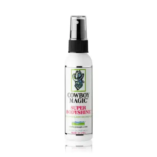 CM SuperBodyShine 100ml 2