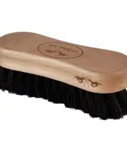 HV Polo peahari Natural Cepillo de cabeza HV Polo Natural HV Polo Head Brush Natural