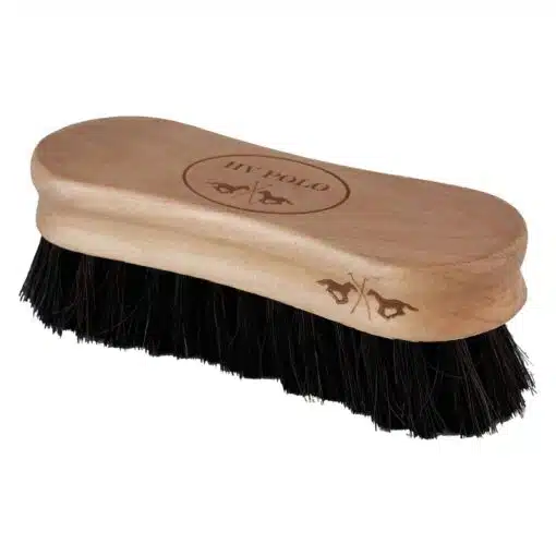 HV Polo peahari Natural Cepillo de cabeza HV Polo Natural HV Polo Head Brush Natural