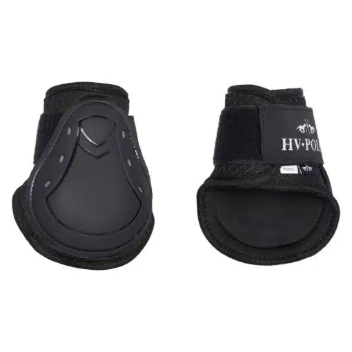 HVP Bootset Classic Black 3 scaled