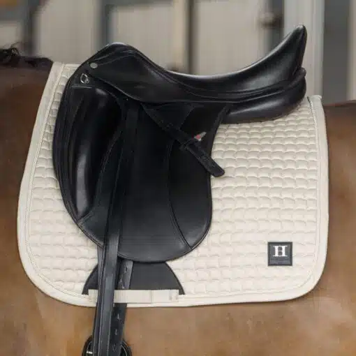 HV Polo dressage saddlepad Dae DR, HV Polo koolisõiduvaltrap Dae DR, Mantilla Doma HV Polo Dae DR