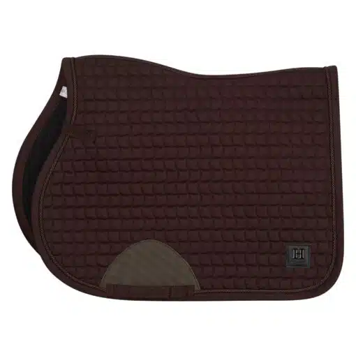 HV Polo saddlepad Dae GP HV Polo valtrap Dae GP Mantilla HV Polo Dae GP