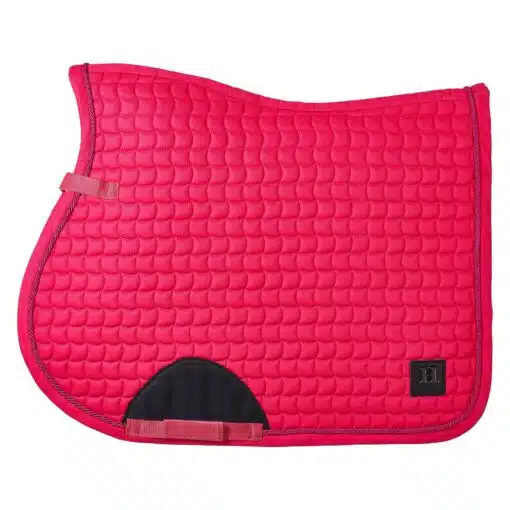 HV Polo saddlepad Dae GP HV Polo valtrap Dae GP Mantilla HV Polo Dae GP