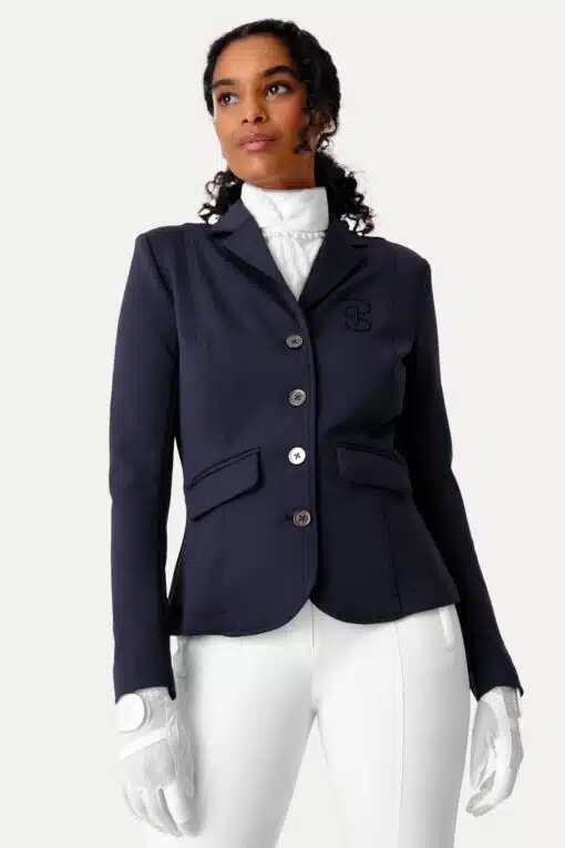 PS Competition Blazer Matilda navy 1