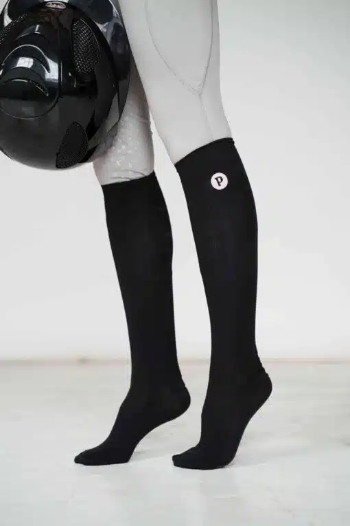 P Riding Socks 1