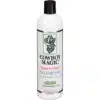 Cowboy Magic Rosewater Horse Shampoo - Concentrated, Gentle, and Effective Cowboy Magic Rosewater hobuse šampoon - kontsentreeritud, õrn ja tõhus Champú para Caballos Cowboy Magic Rosewater - Concentrado, Suave y Eficaz