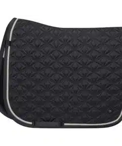 Imperial Riding Dressage Saddle Pad Lenny Imperial Riding koolisõiduvaltrap Lenny Mantilla de Doma Imperial Riding Lenny