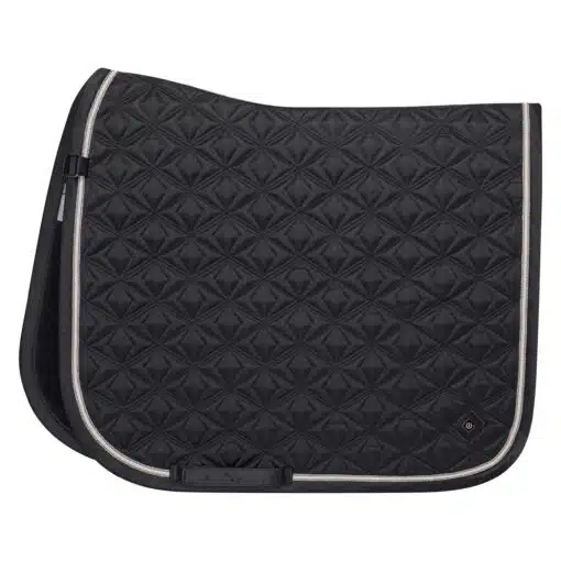 Imperial Riding Dressage Saddle Pad Lenny Imperial Riding koolisõiduvaltrap Lenny Mantilla de Doma Imperial Riding Lenny