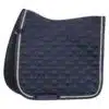 Imperial Riding Dressage Saddle Pad Lenny Navy Imperial Riding koolisõiduvaltrap Lenny Mantilla de Doma Imperial Riding Lenny