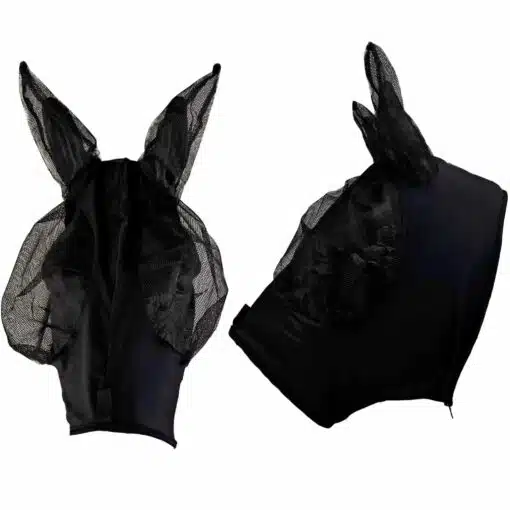 Lami-Cell Fly Mask Lycra - Ultimate Protection and Comfort for Your Horse Lami-Cell putukamask lycra - parim kaitse ja mugavus teie hobusele