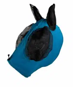 Lami-Cell Fly Mask Lycra - Ultimate Protection and Comfort for Your Horse Lami-Cell putukamask lycra - parim kaitse ja mugavus teie hobusele