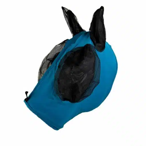 Lami-Cell Fly Mask Lycra - Ultimate Protection and Comfort for Your Horse Lami-Cell putukamask lycra - parim kaitse ja mugavus teie hobusele