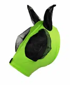 Lami-Cell Fly Mask Lycra - Ultimate Protection and Comfort for Your Horse Lami-Cell putukamask lycra - parim kaitse ja mugavus teie hobusele