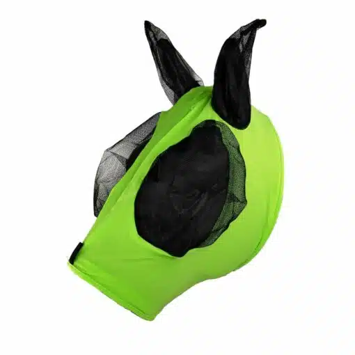 Lami-Cell Fly Mask Lycra - Ultimate Protection and Comfort for Your Horse Lami-Cell putukamask lycra - parim kaitse ja mugavus teie hobusele