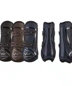 Lami-Cell Tendon Boots V22 in various colors PROTECTORES DE TENDÓN LAMI-CELL V22 Lami-Cell esijalakaitsmed