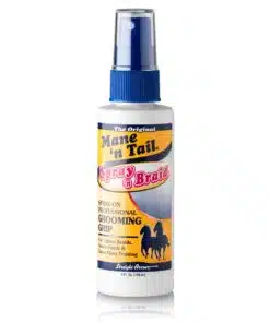 MANE 'N TAIL SPRAY 'N BRAID MANE 'N TAIL patsipunumise sprei SPRAY 'N BRAID Spray para trenzar