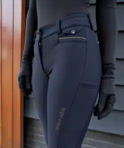 Breeches