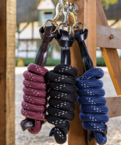 Lead Ropes
