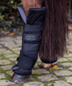 Travel & Stable Boots