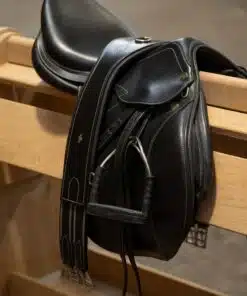 Saddles, Girths & Stirrups