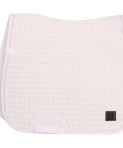 Alternative view of HV Polo saddle pad Dae DR