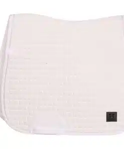Alternative view of HV Polo saddle pad Dae DR
