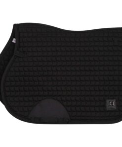 Alternative view of HV Polo saddle pad Dae GP
