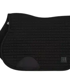 Alternative view of HV Polo saddle pad Dae GP