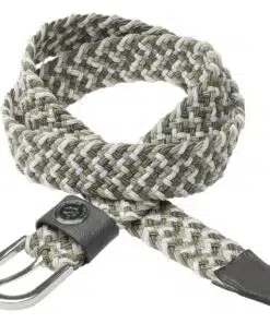 Alternative view of Mountain Horse Tri-Color Belt