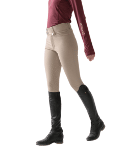 Alternative view of Pomme Nellie Classic Knee Grip Breeches