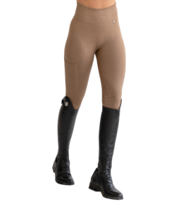 Knee Patch Breeches