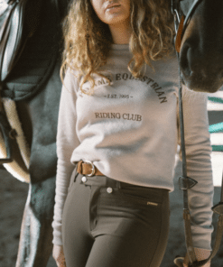 Alternative view of Pomme Belt Carla