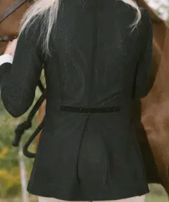 Alternative view of Pomme Hope Competition Jacket