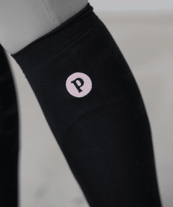 Alternative view of Pomme Riding Socks