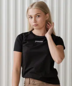 Alternative view of Pomme Women's T-shirt Tee