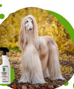 Cowboy Magic® Super Bodyshine® spray for super shine and fast drying. 473ml