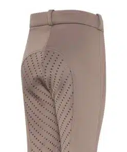 Laste talvised ratsapüksid Easy Rider Joy Full Grip, soojendav fliisvooder, praktilised taskud.