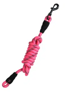 Alternative view of Excellent Horse lead rope Exclusive Reflective