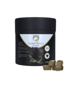 Excellent Horse madala suhkrusisaldusega maitsvad maiused hobustele.