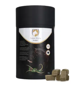 Excellent Horse madala suhkrusisaldusega maitsvad maiused hobustele.