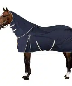 Alternative view of HV Polo Outdoor Blanket 3in1 Jet