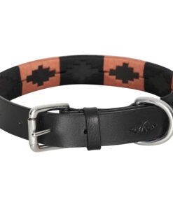 Alternative view of HV Polo Dog collar Chaya