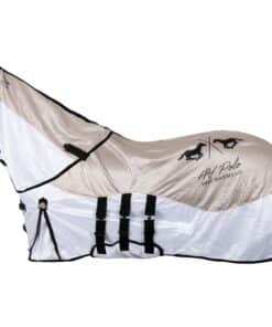 UV Fly blanket HV Polo Nena. UV kaitsega putukatekk hobusele.