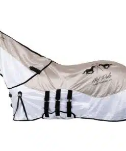 UV Fly blanket HV Polo Nena. UV kaitsega putukatekk hobusele.