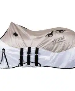 UV Fly blanket HV Polo Nena. UV kaitsega putukatekk hobusele.