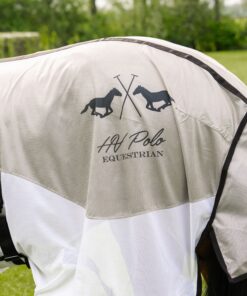 UV Fly blanket HV Polo Nena. UV kaitsega putukatekk hobusele.