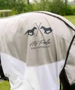 UV Fly blanket HV Polo Nena. UV kaitsega putukatekk hobusele.