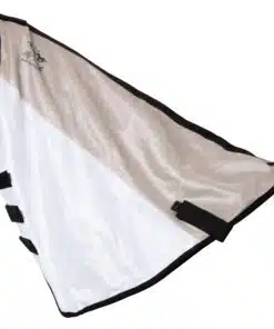 UV Fly blanket HV Polo Nena. UV kaitsega putukatekk hobusele.