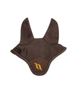 Alternative view of Back on Track Ear Bonnet Airflow